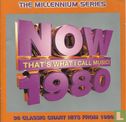 Now That's What I Call Music 1980 Millennium Edition - Afbeelding 1