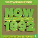 Now That's What I Call Music 1992 Millennium Edition - Image 1