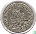 Honduras 20 centavos 1973 - Afbeelding 1
