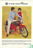 Kreidler Florett