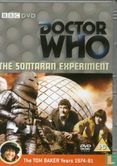 The Sontaran Experiment - Image 1