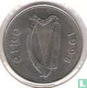 Irlande 1 pound 1998 - Image 1