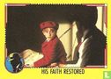 His Faith Restored - Afbeelding 1