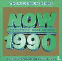 Now That's What I Call Music 1990 Millennium Edition - Afbeelding 1