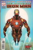 Invincible Iron man  - Image 1