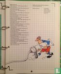 Voetbal werkboek 86/87 - Bild 3