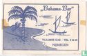 "Bahama Bar" - Image 1