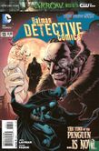 Detective Comics 13 - Afbeelding 1