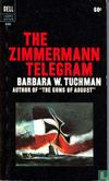 The Zimmermann telegram - Afbeelding 1