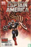 Captain America 19 - Image 1