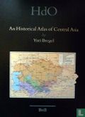 An Historical Atlas Of Central Asia - Afbeelding 1