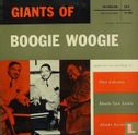 Giants of Boogie Woogie - Image 1