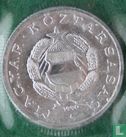 Hongarije 1 forint 1990 - Afbeelding 1