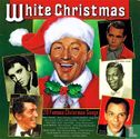 A white Christmas with the stars - 20 famous Christmas songs - Afbeelding 1