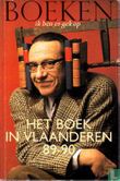 Het boek in Vlaanderen 89-90 - Afbeelding 1