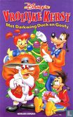 Disney's Vrolijke kerst met Darkwing Duck en Goofy - Image 1