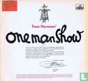 Toon Hermans' One Man Show  - Afbeelding 2