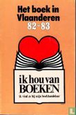Het boek in Vlaanderen 82-83 - Afbeelding 1
