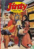 Jinty Annual 1983 - Image 1