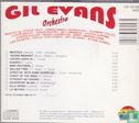 Gil Evans Orchestra  - Bild 2