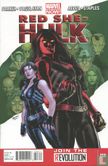 Red She-Hulk 58 - Image 1