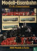 Modell-Eisenbahn