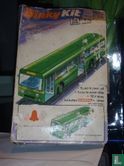 AEC Single Decker Bus - Afbeelding 1