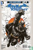 Batman: The Dark Knight 0 - Image 1