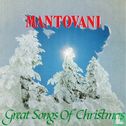 Great songs of Christmas - Afbeelding 1