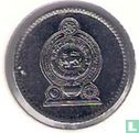 Sri Lanka 25 cents 1996 - Afbeelding 2