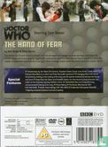 The Hand of Fear - Afbeelding 2