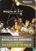 baugnez 44 - Musées de la Bataille des Ardennes - Bild 1