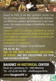 baugnez 44 - Musées de la Bataille des Ardennes - Bild 2