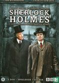 Murder Rooms, Mysteries of the Real Sherlock Holmes - Image 1