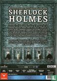 Murder Rooms, Mysteries of the Real Sherlock Holmes - Bild 2
