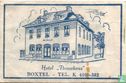 Hotel "Theuwkens"