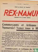 Rex-Namur 10 - Image 2