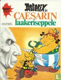 Asterix ja Caesarin laakeriseppele - Afbeelding 1