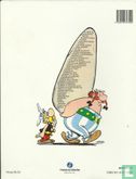 Asterix ja Caesarin laakeriseppele - Afbeelding 2