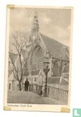 Oude Kerk, Amsterdam - Afbeelding 1
