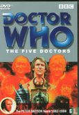 The Five Doctors - Image 1