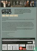 The Five Doctors - Afbeelding 2