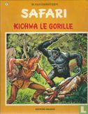Kichwa le gorille - Image 1