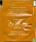 Lemon & Ginger - Bild 2