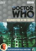 Resurrection of the Daleks - Afbeelding 1