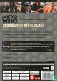 Resurrection of the Daleks - Afbeelding 2