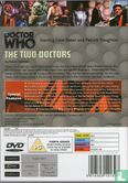 The Two Doctors - Image 2
