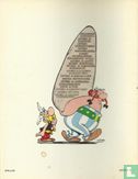 Asterix Gallialainen  - Afbeelding 2
