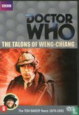 The Talons of Weng-Chiang - Afbeelding 1