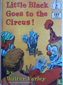 Little Black Goes to the Circus! - Bild 1
